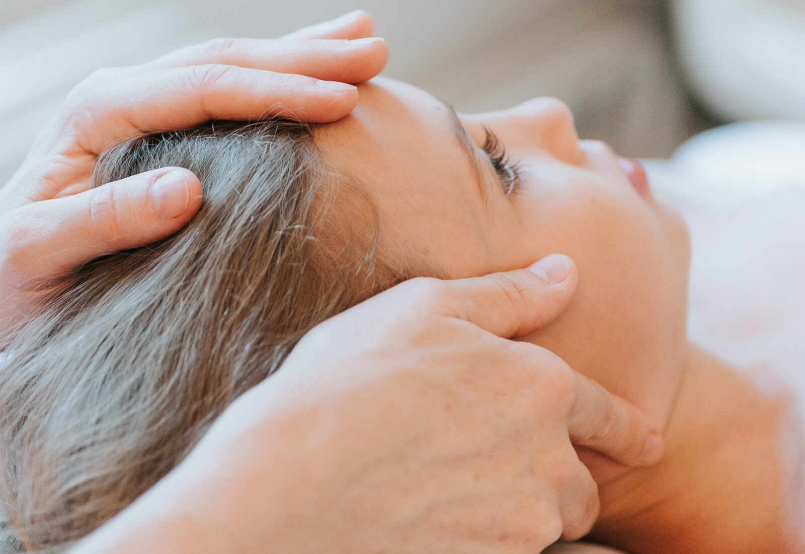 ChiroCare Behandlung – Platzhalter